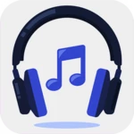 ringtone maker-editor android application logo